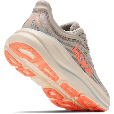 HOKA Bondi 9 Road-Running Shoes - Women's 7