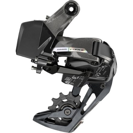 SRAM Force XPLR AXS eTap Rear Derailleur 0