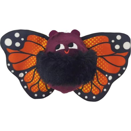 Bark National Park Plush Dog Toy 0