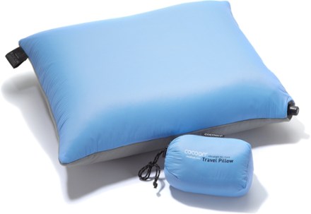 packable pillow