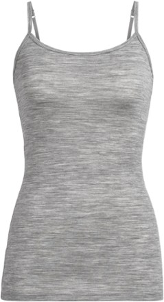 Icebreaker Siren Cami Base Layer Top Women S Rei Co Op