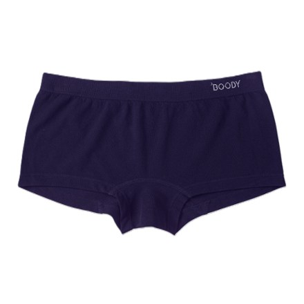 Boody Eco Wear Boyleg Briefs - Women's - Package of 2 0