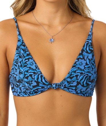 O'Neill OG Pismo Swimsuit Top - Women's 0