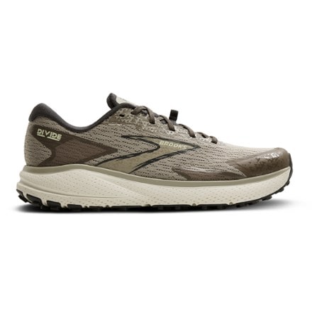 Brooks Divide 5 Trail-Running Shoes - Men's 0