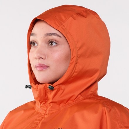REI Co-op Trailmade Rain Jacket - Women's 8