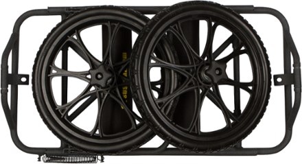 Suspenz SD All-Terrain Airless Cart 1