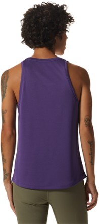 Mountain Hardwear Wicked Tech Tank Top - Women's 1
