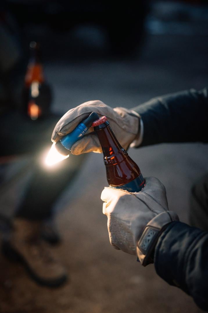 Location Image for Amp 1 L Flashlight