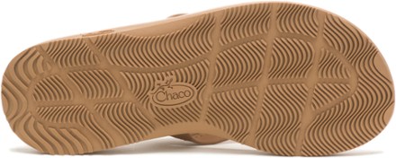 Chaco Classic Leather Flip Flip-Flops - Women's 4