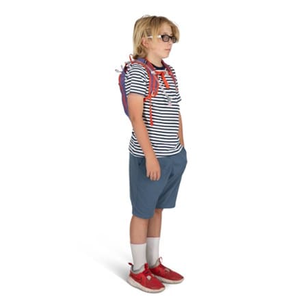 Osprey Moki 3 Hydration Pack - Kids' 9