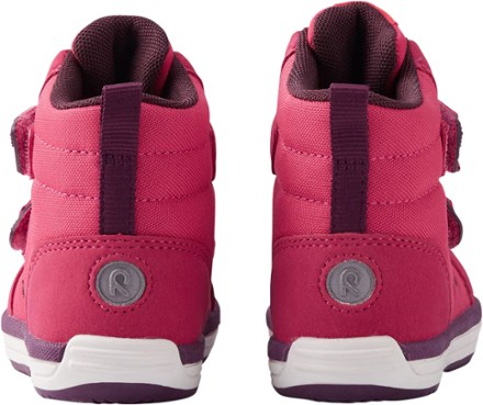 Reima Patter Wash All-Season Waterproof Sneakers - Toddlers'/Kids' 2