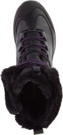 Merrell Thermo Rhea Mid Waterproof Hiking Boots - Women's 5