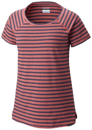 columbia t shirts women's