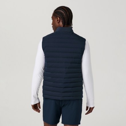 Vuori Steadfast Down Vest - Men's 1