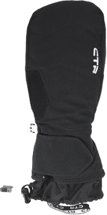 CTR Plus Mittens - Women's 1