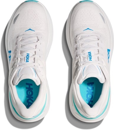 HOKA Bondi 9 Road-Running Shoes - Men's 6