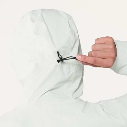 Arc'teryx Gamma Lightweight Hoody - Women's 5