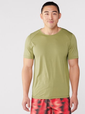 Janji Run All Day T-Shirt - Men's 1