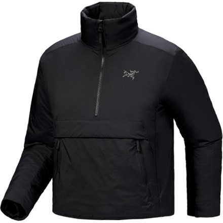 Arc'teryx Elec SV Half-Zip Insulated Jacket - Women's 0