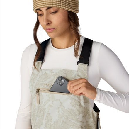 686 Regalia Bib Pants - Women's 2
