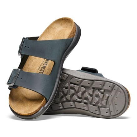 Birkenstock Arizona Crosstown Sandals - Women's 4