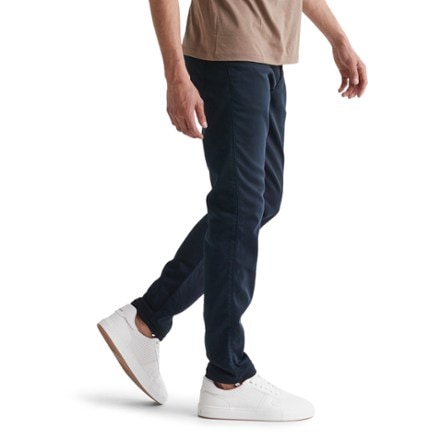 DUER No Sweat Slim Fit Pants - Men's 3