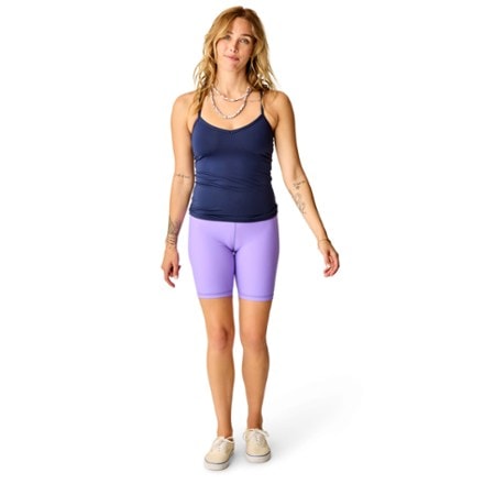 Carve Designs Stinson Tankini Top - Women's 3