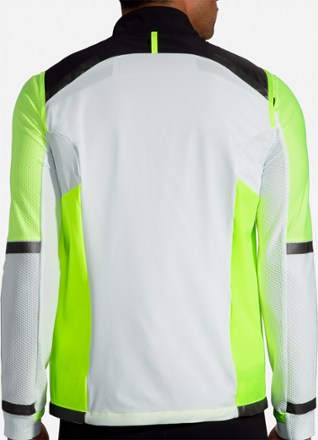 Brooks Carbonite Vest - Men's 2