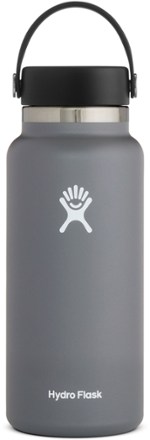 Hydro Flask Wide-Mouth Vacuum Water Bottle - 32 fl. oz. 0