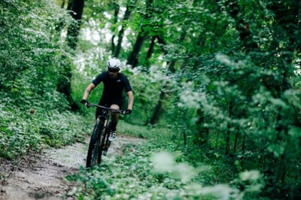 Sidi Aeron Mountain Bike Shoes - Men's 10