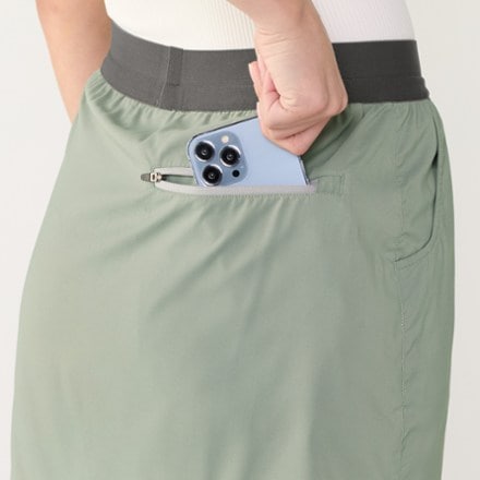 NRS Beda Skort 6