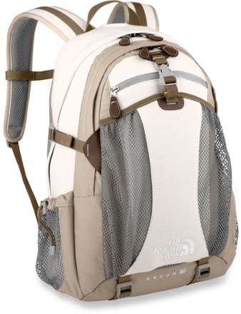 rei north face recon