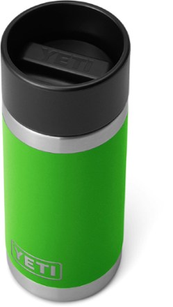 YETI Rambler Vacuum Bottle with HotShot Cap - 12 fl. oz. 4