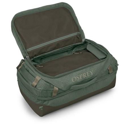 Osprey Transporter Squffel 44 3