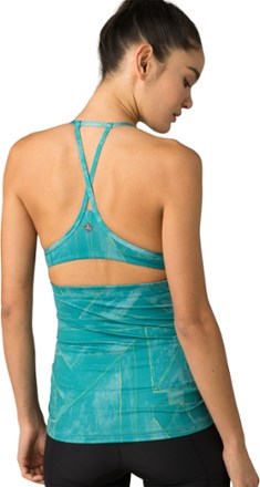 prAna Wander Often Top - Women's 1