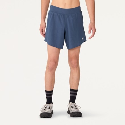 REI Co-op Swiftland 7" Running Shorts - Men's 1