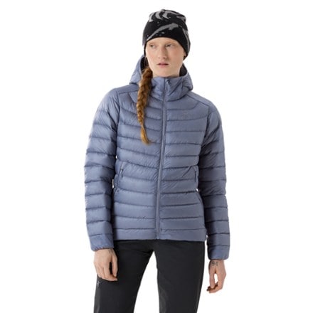 Arc'teryx Cerium Down Hoody - Women's 1