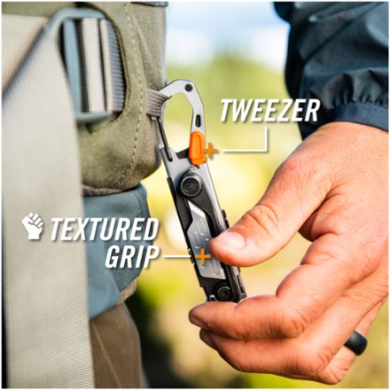 Gerber Stake-Out Multi-Tool 8