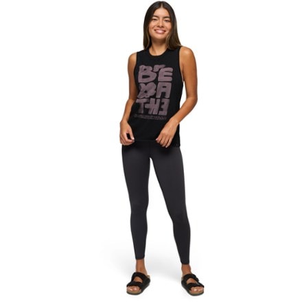 prAna Everyday Graphic Tank Top - Women's 3