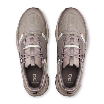 On Cloudhorizon Hiking Shoes - Men's 4