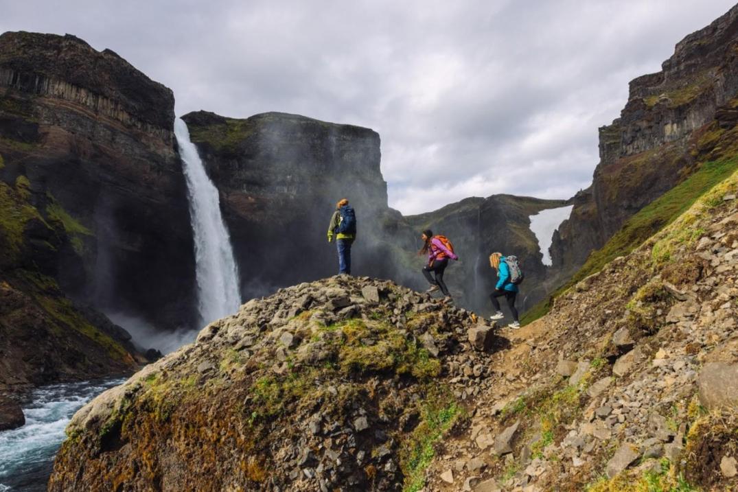 Location Image for Zulu 24 LT Pack - Men's