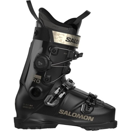 Salomon S/PRO Alpha C BOA 85 Ski Boots - Women's - 2026/2027 0