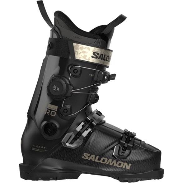 Product Image of color Black/Grey Metallic/Bronze
