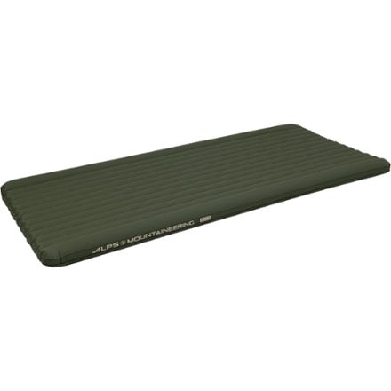 ALPS Mountaineering Quantum Insulated Sleeping Pad 1