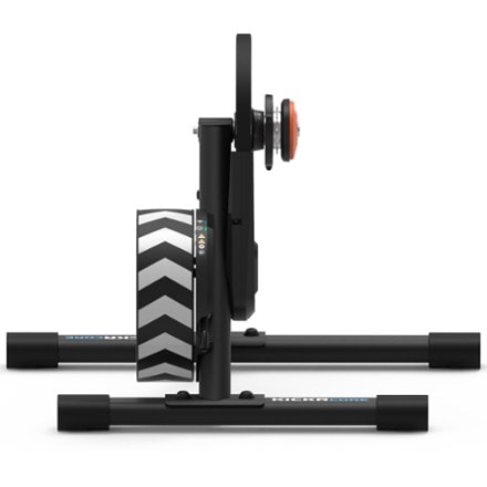 Wahoo Fitness KICKR Core 2 Zwift Cog and Click Bike Trainer 2