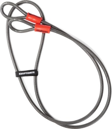 Kryptonite KryptoFlex 710 Double Loop Cable 1