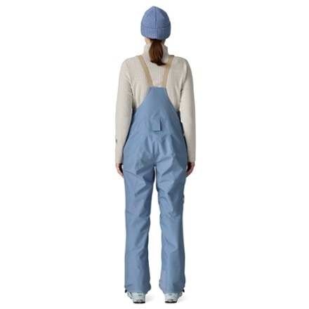 Patagonia Powder Town Bib Pants - Women's 2