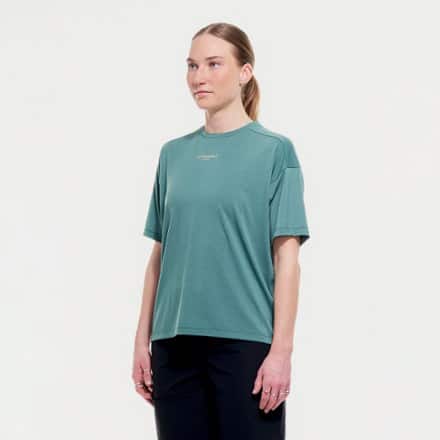 Peppermint Cycling Co. Peak Bike Jersey - Women's 3