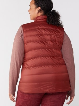 Rei co sales op down vest