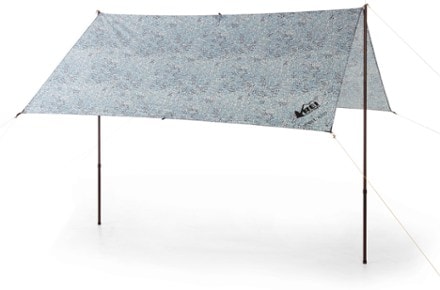 REI Co-op + West Elm Outward Day Shelter 0